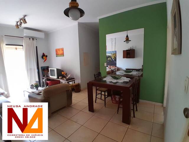 Apartamento para Venda em Ribeirão Preto - 5