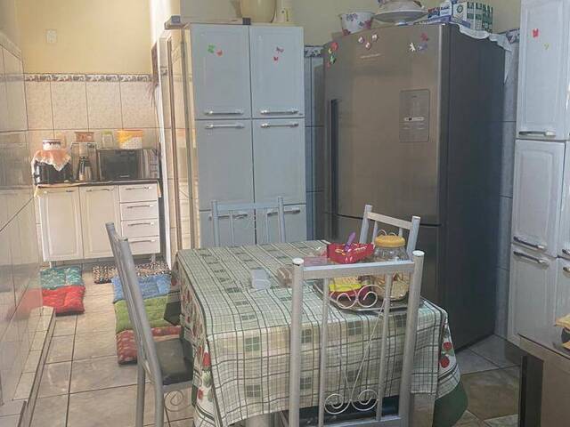 #252 - Casa para Venda em Ribeirão Preto - SP - 3