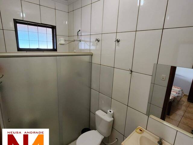 #253 - Casa para Venda em Jardinópolis - SP