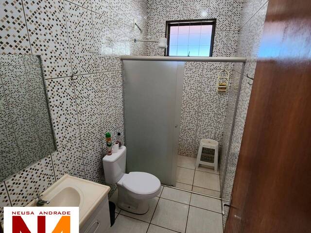 #253 - Casa para Venda em Jardinópolis - SP