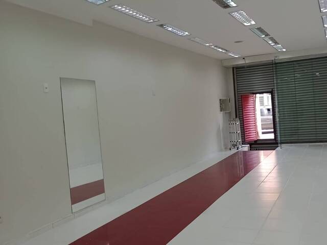 Salão Comercial para Venda em Ribeirão Preto - 4