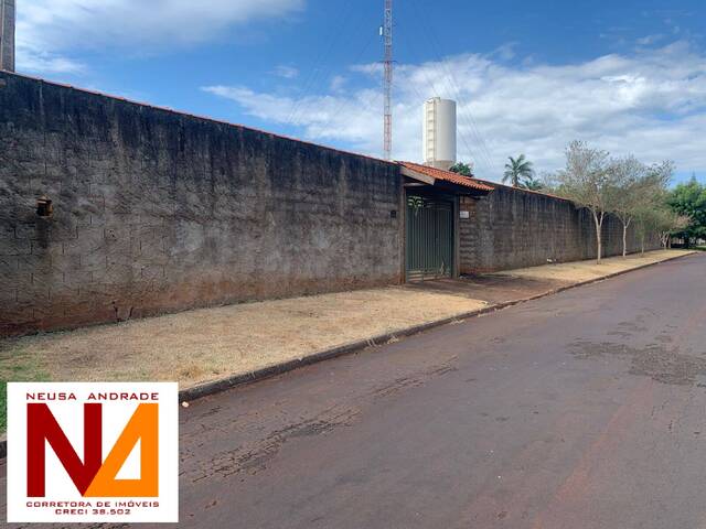 #256 - Chácara para Venda em Ribeirão Preto - SP - 2