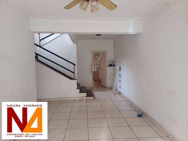 #257 - Casa para Venda em Ribeirão Preto - SP - 2