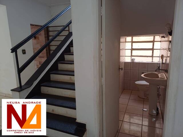 #257 - Casa para Venda em Ribeirão Preto - SP - 3