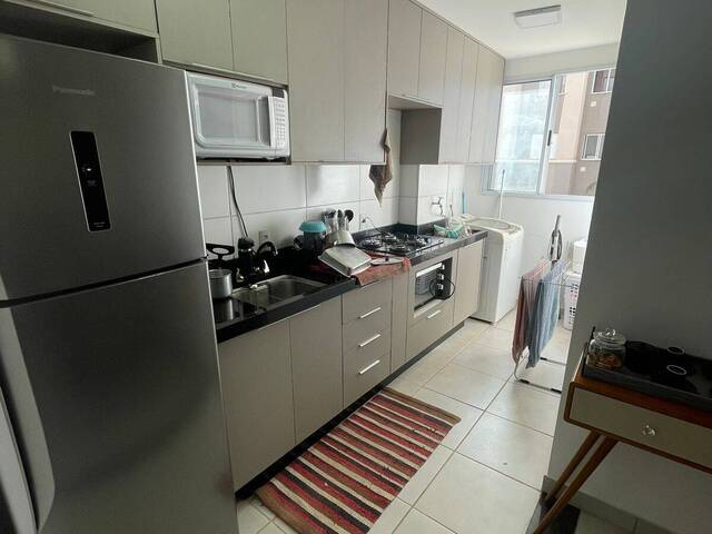 #258 - Apartamento para Venda em Ribeirão Preto - SP - 2