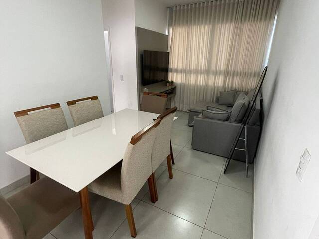 #258 - Apartamento para Venda em Ribeirão Preto - SP - 3