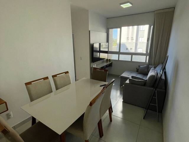 Apartamento para Venda em Ribeirão Preto - 5
