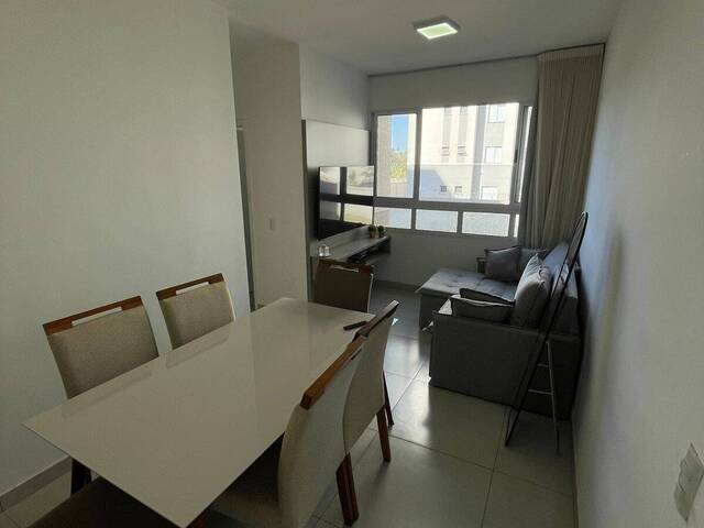 Apartamento para Venda em Ribeirão Preto - 4