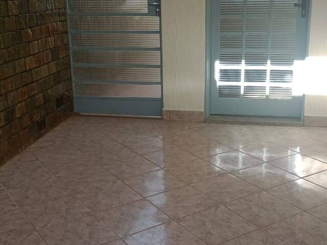 #260 - Casa para Locação em Ribeirão Preto - SP - 2