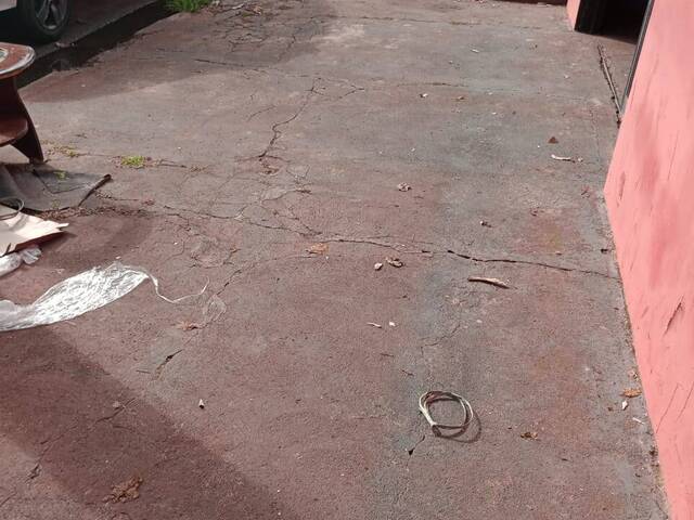 Locação em Residencial Parque dos Servidores - Ribeirão Preto