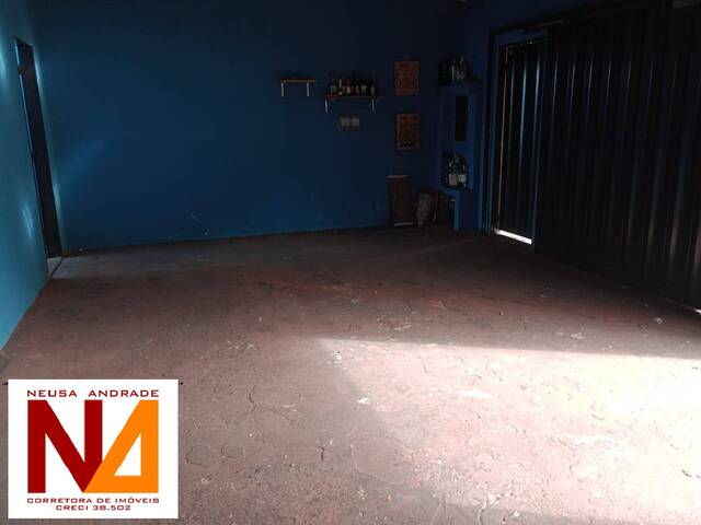 #30 - Casa para Locação em Ribeirão Preto - SP - 3