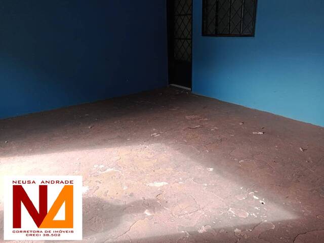 #30 - Casa para Locação em Ribeirão Preto - SP - 2