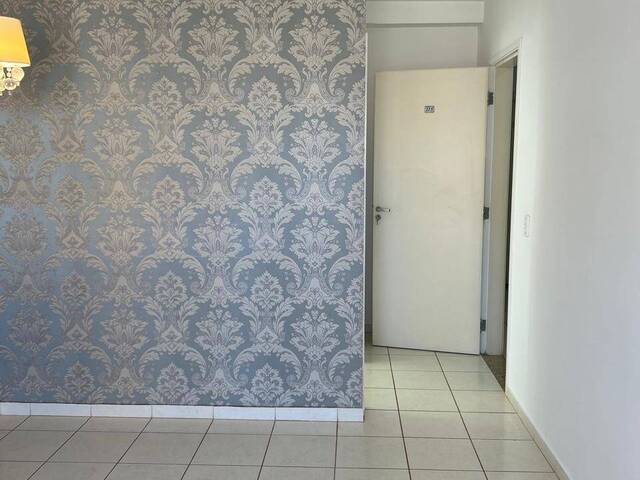 #263 - Apartamento para Locação em Ribeirão Preto - SP - 1