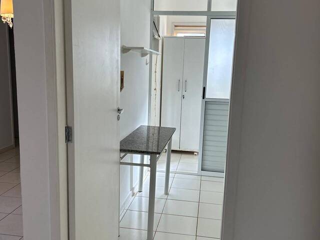 #263 - Apartamento para Locação em Ribeirão Preto - SP - 3
