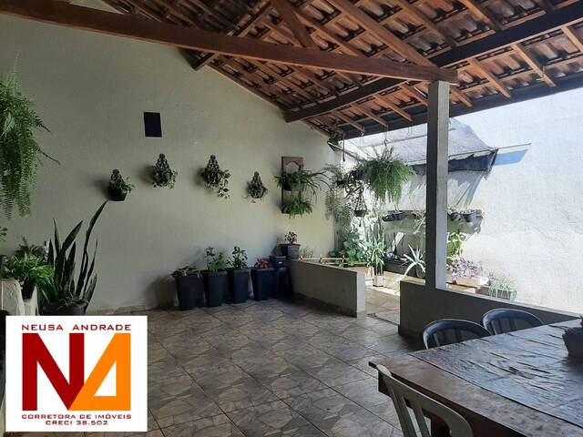 #264 - Casa para Venda em Ribeirão Preto - SP - 2