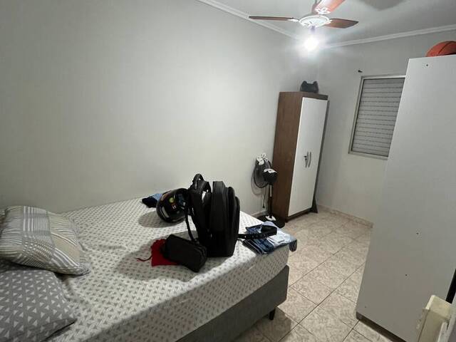 #259 - Apartamento para Venda em Ribeirão Preto - SP - 3