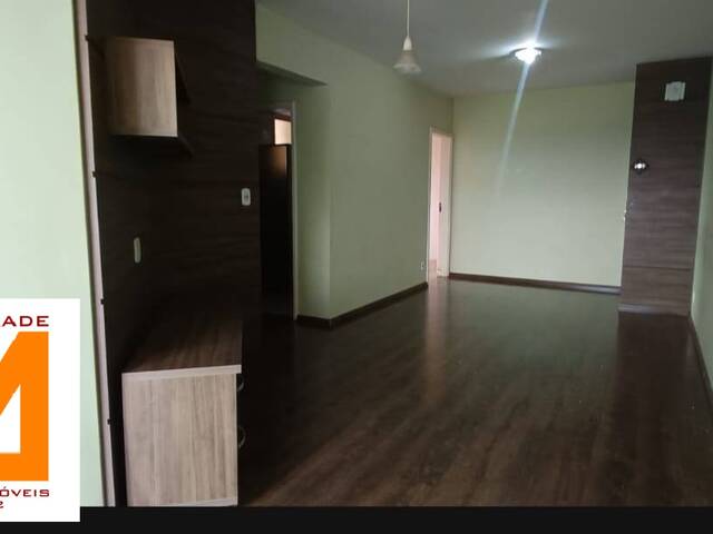 #265 - Apartamento para Venda em Ribeirão Preto - SP - 2