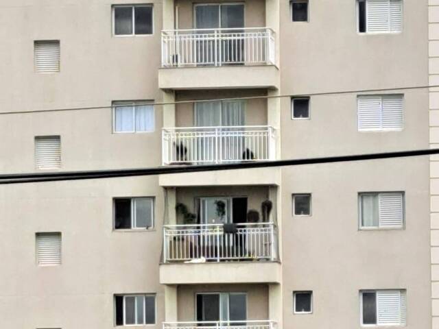 #265 - Apartamento para Venda em Ribeirão Preto - SP - 1