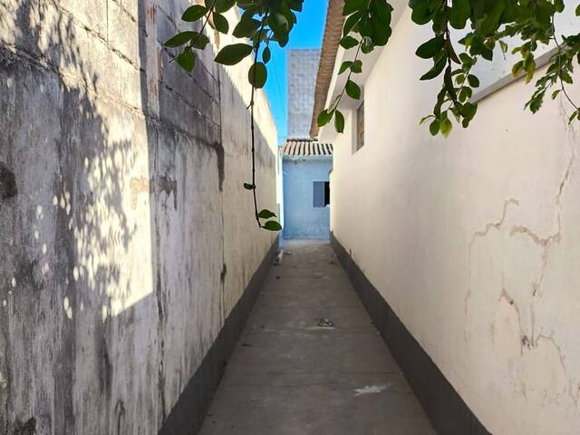 #121 - Casa para Locação em Ribeirão Preto - SP - 2