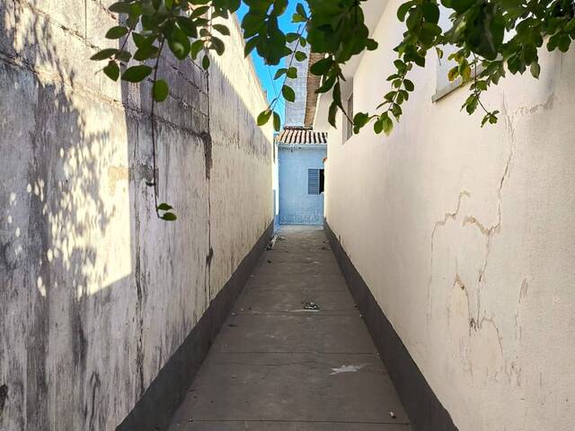#121 - Casa para Locação em Ribeirão Preto - SP - 3