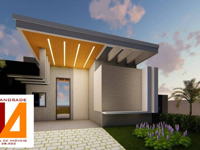 Casa para Venda em Ribeirão Preto - 4