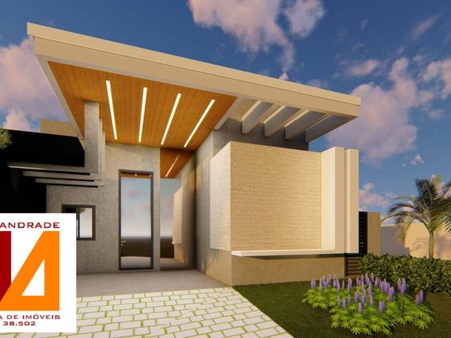 #269 - Casa para Venda em Ribeirão Preto - SP - 2