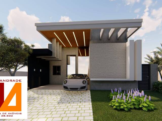 #269 - Casa para Venda em Ribeirão Preto - SP - 3