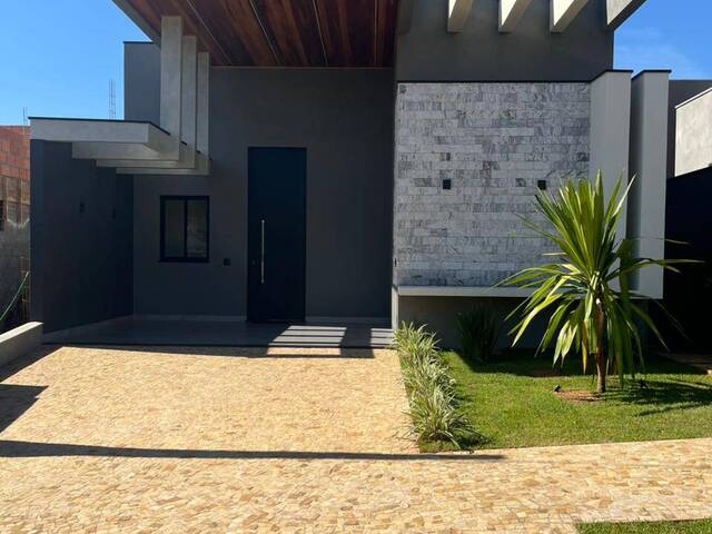 Casa para Venda em Ribeirão Preto - 5