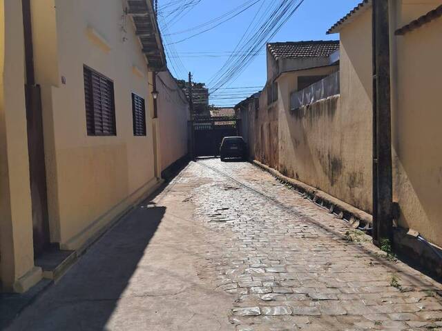#271 - Casa para Venda em Ribeirão Preto - SP - 1