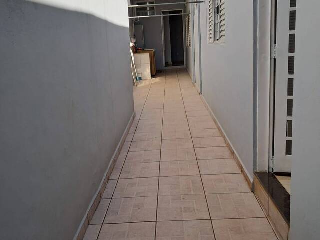 #272 - Casa para Venda em Ribeirão Preto - SP - 1