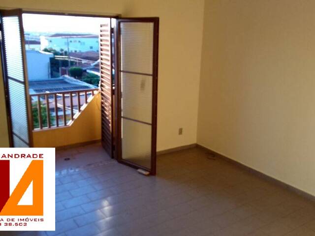 #273 - Apartamento para Locação em Ribeirão Preto - SP - 1