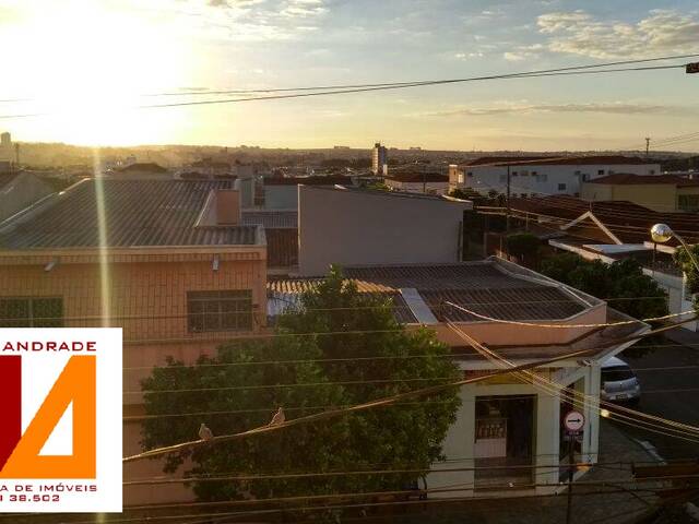 #273 - Apartamento para Locação em Ribeirão Preto - SP - 2