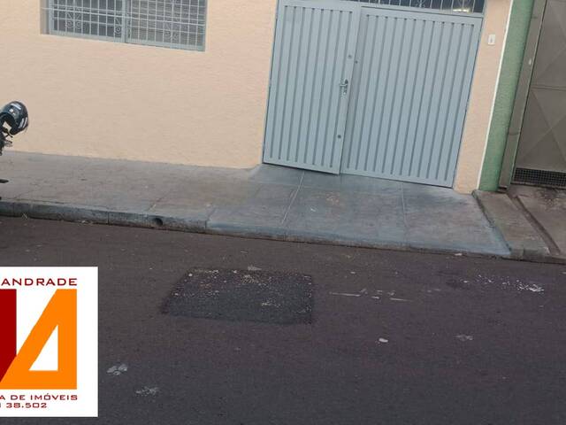 #274 - Casa para Locação em Ribeirão Preto - SP - 1