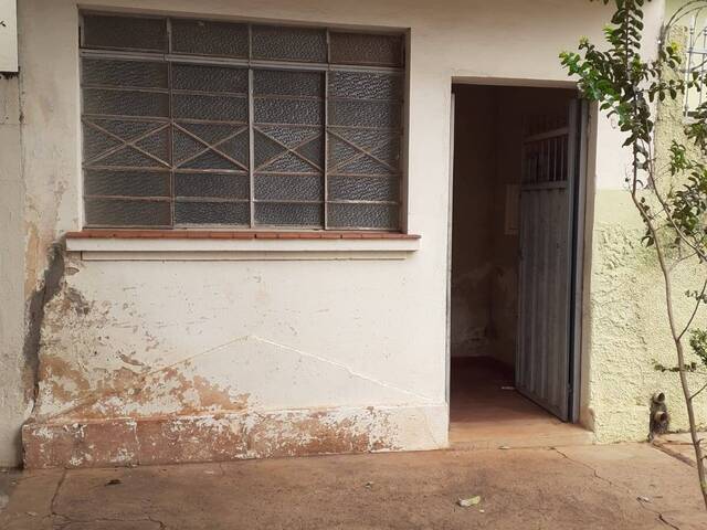 #279 - Casa para Venda em Ribeirão Preto - SP - 2