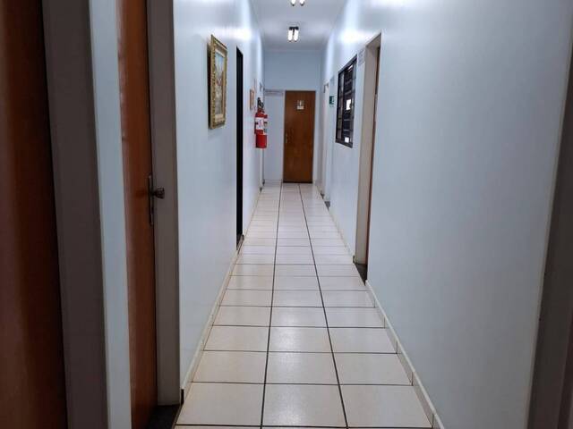 #280 - Sala para Locação em Ribeirão Preto - SP - 2