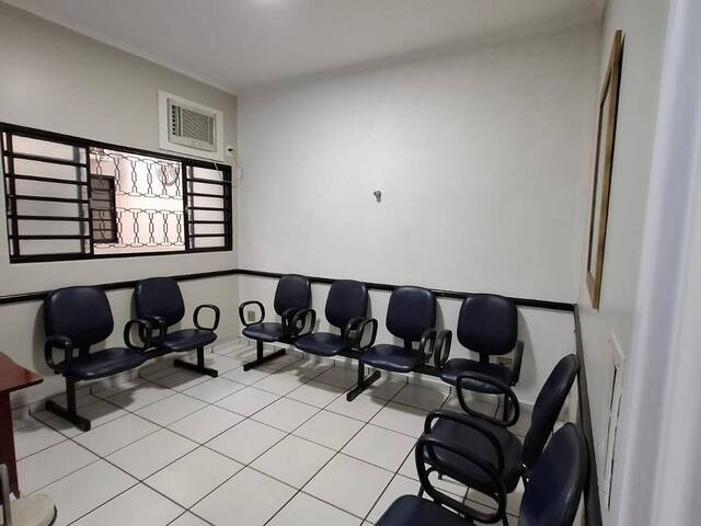 Sala para Locação em Ribeirão Preto - 4
