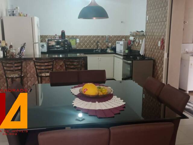 Casa para Venda em Ribeirão Preto - 5