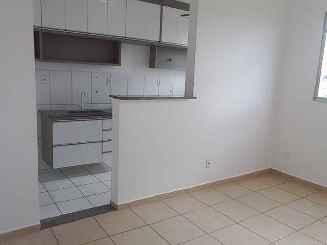 #284 - Apartamento para Venda em Ribeirão Preto - SP - 1
