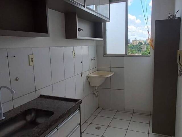 Apartamento para Venda em Ribeirão Preto - 5