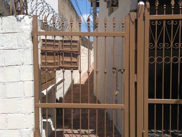 #285 - Casa para Venda em Ribeirão Preto - SP - 1