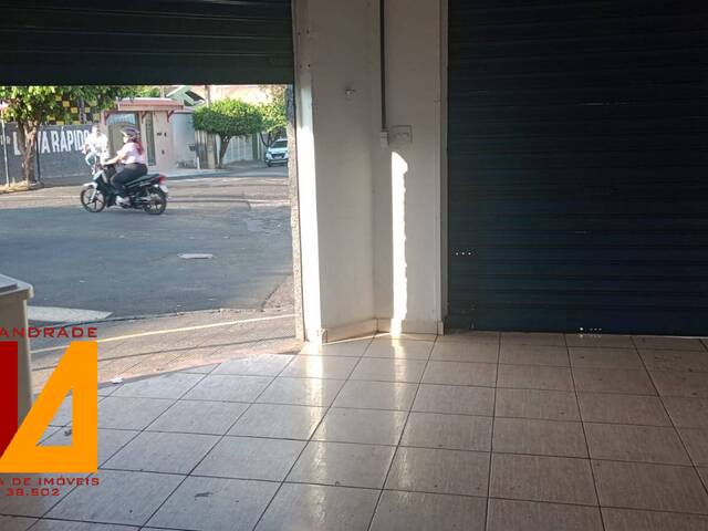 #286 - Andar Comercial para Locação em Ribeirão Preto - SP - 1