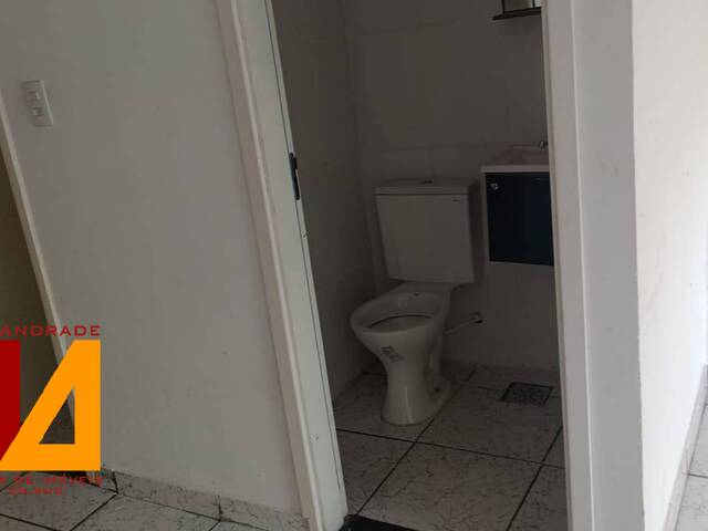 #287 - Andar Comercial para Locação em Ribeirão Preto - SP - 1