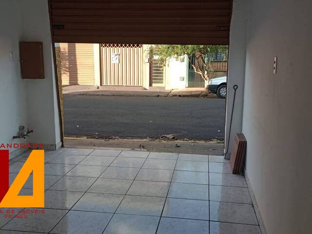 Andar Comercial para Locação em Ribeirão Preto - 5