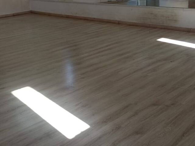 piso salão superior esquerda