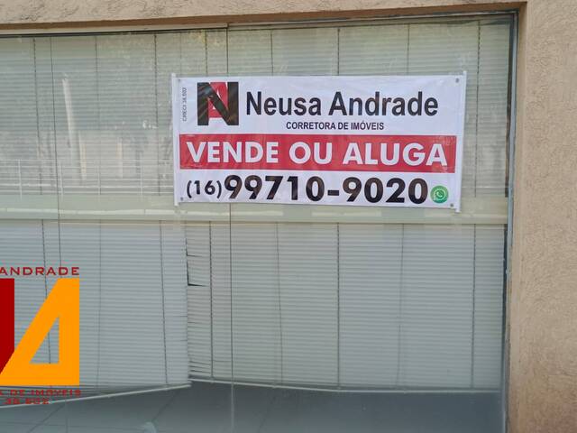 Venda em Independência - Ribeirão Preto