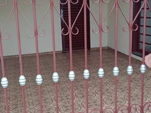 Locação em Vila Tamandaré - Ribeirão Preto