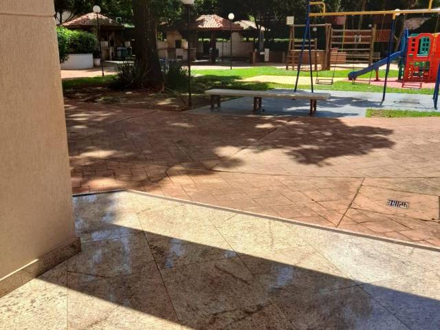 #173 - Apartamento para Venda em Ribeirão Preto - SP - 3