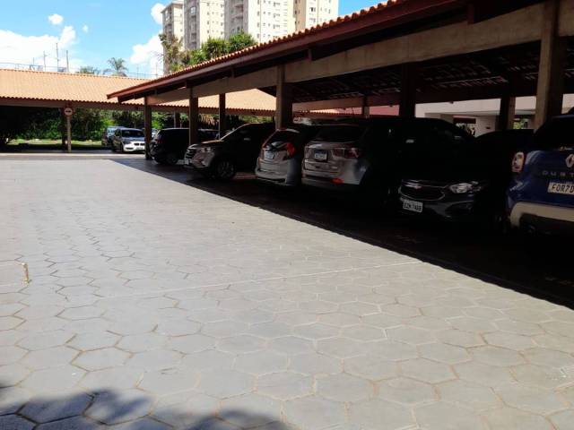 #173 - Apartamento para Venda em Ribeirão Preto - SP - 2