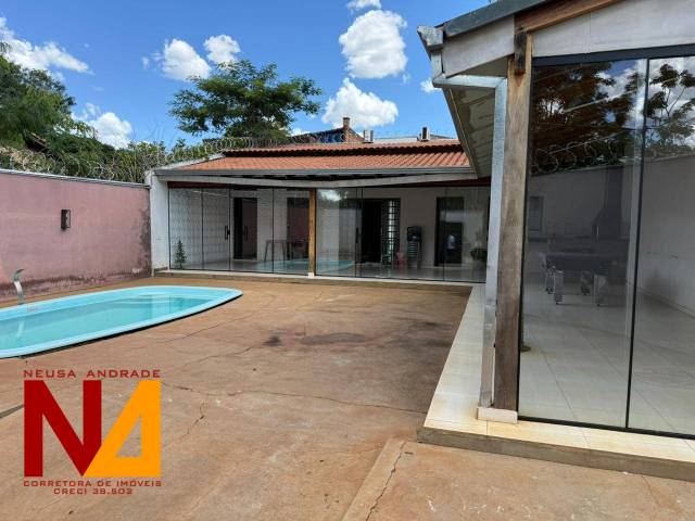 #223 - Casa para Venda em Ribeirão Preto - SP