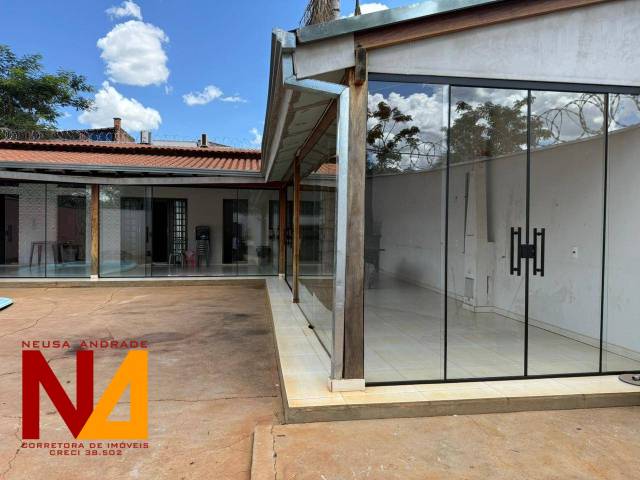 #223 - Casa para Venda em Ribeirão Preto - SP